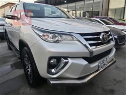 تۆیۆتا فۆرچێنەر